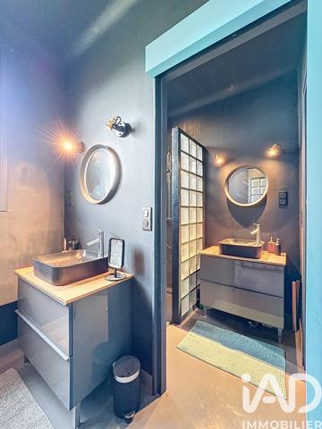 Maison à vendre 5 pièces 168 m² Abrest