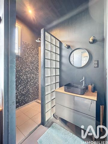 Maison à vendre 5 pièces 168 m² Abrest