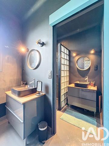 Maison à vendre 5 pièces 168 m² Abrest