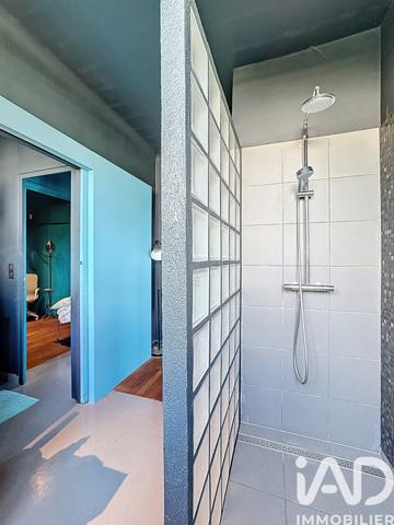 Maison à vendre 5 pièces 168 m² Abrest