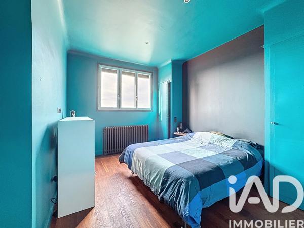 Maison à vendre 5 pièces 168 m² Abrest