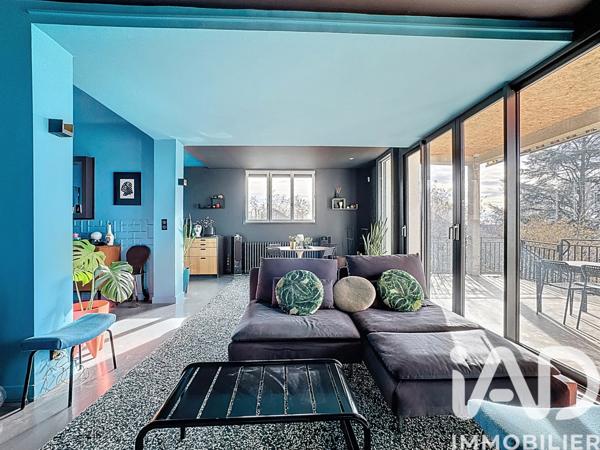 Maison à vendre 5 pièces 168 m² Abrest