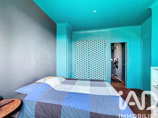 Maison à vendre 5 pièces 168 m² Abrest