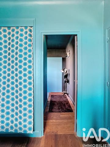 Maison à vendre 5 pièces 168 m² Abrest