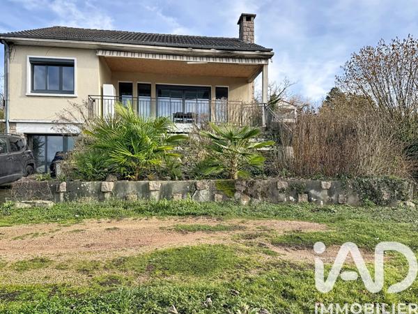 Maison à vendre 5 pièces 168 m² Abrest