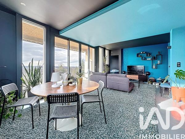 Maison à vendre 5 pièces 168 m² Abrest