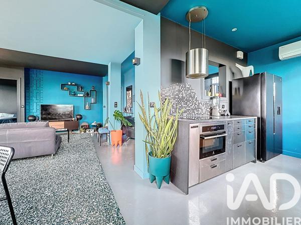 Maison à vendre 5 pièces 168 m² Abrest