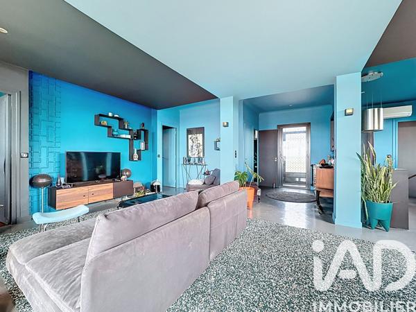 Maison à vendre 5 pièces 168 m² Abrest