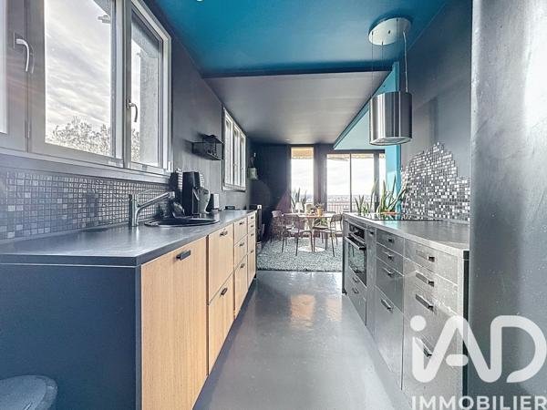 Maison à vendre 5 pièces 168 m² Abrest