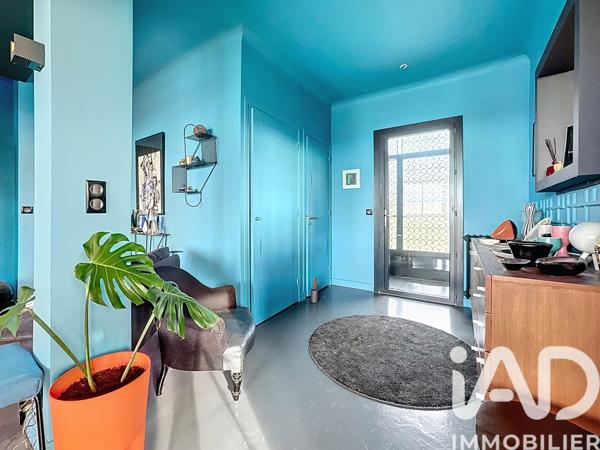 Maison à vendre 5 pièces 168 m² Abrest