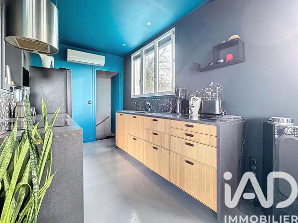 Maison à vendre 5 pièces 168 m² Abrest