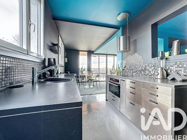 Maison à vendre 5 pièces 168 m² Abrest