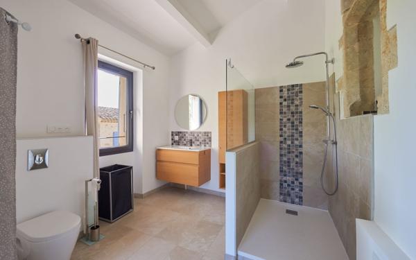 Maison à vendre    7 pièces •  Forcalquier