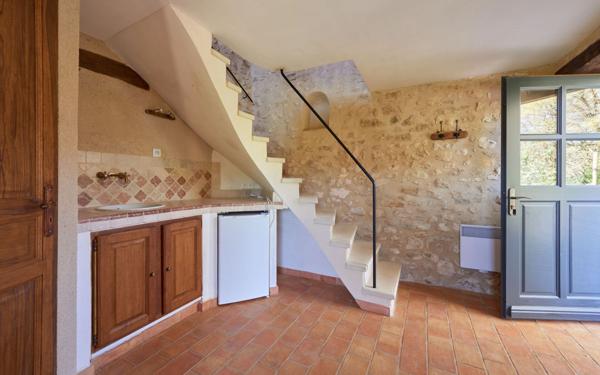 Maison à vendre    7 pièces •  Forcalquier