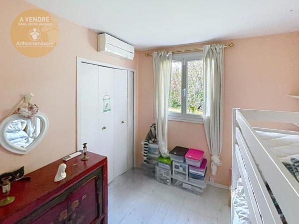 Vente Maison 5 pièces 107 m2 à Saint-Witz