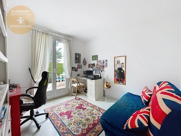 Vente Maison 5 pièces 107 m2 à Saint-Witz