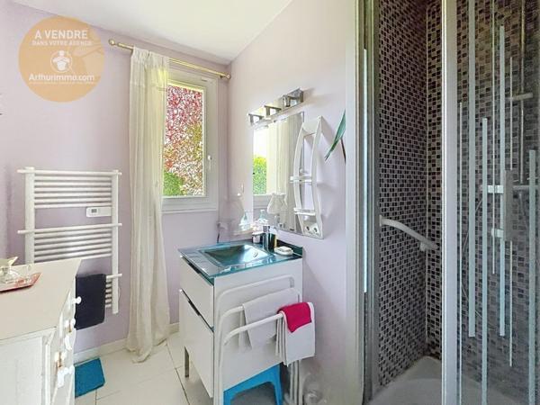 Vente Maison 5 pièces 107 m2 à Saint-Witz