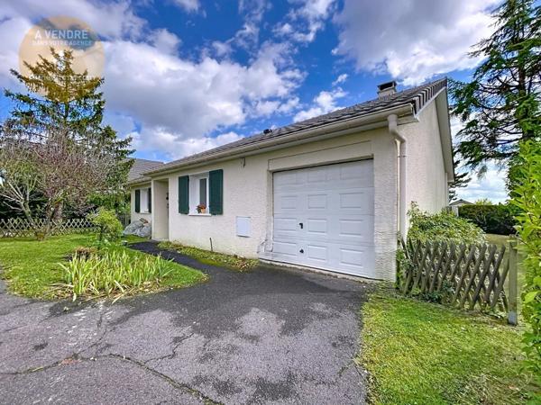 Vente Maison 5 pièces 107 m2 à Saint-Witz