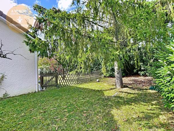 Vente Maison 5 pièces 107 m2 à Saint-Witz