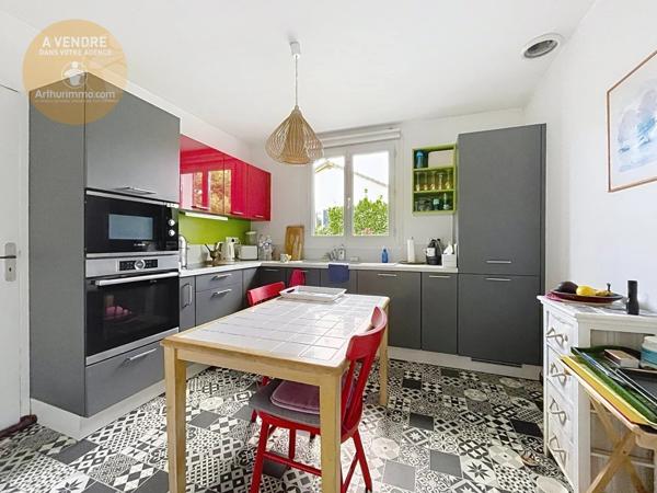 Vente Maison 5 pièces 107 m2 à Saint-Witz