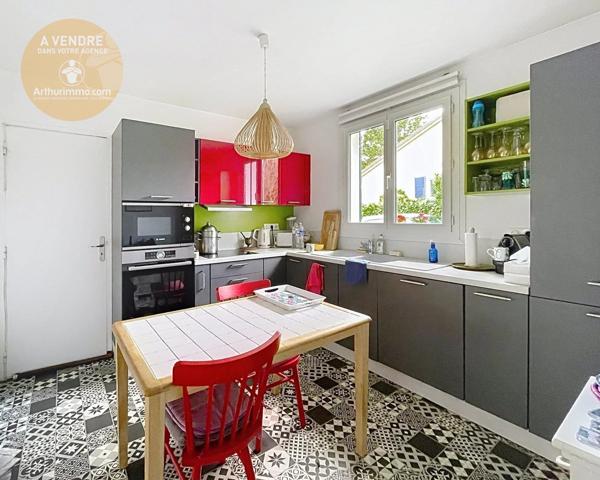 Vente Maison 5 pièces 107 m2 à Saint-Witz