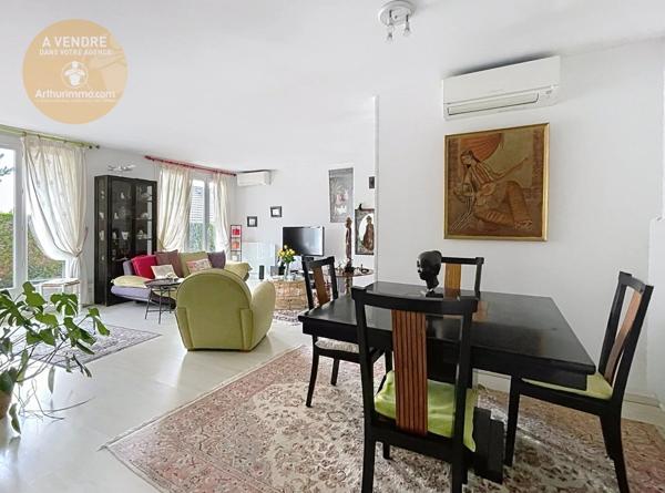 Vente Maison 5 pièces 107 m2 à Saint-Witz