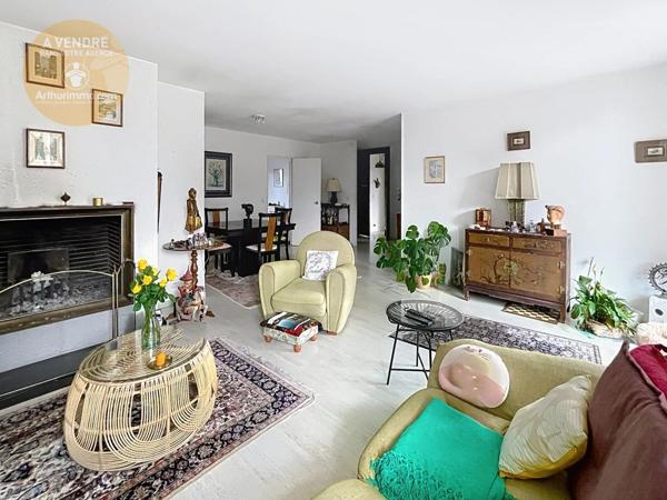 Vente Maison 5 pièces 107 m2 à Saint-Witz