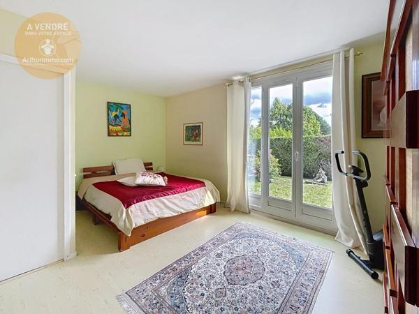 Vente Maison 5 pièces 107 m2 à Saint-Witz