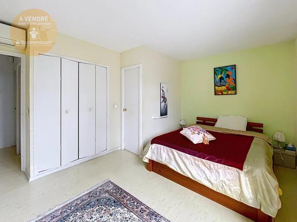 Vente Maison 5 pièces 107 m2 à Saint-Witz