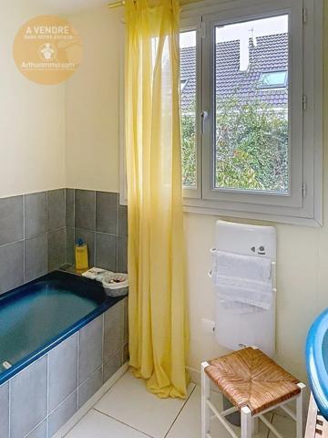 Vente Maison 5 pièces 107 m2 à Saint-Witz