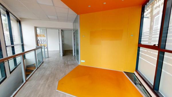 Location Local commercial à Chartres