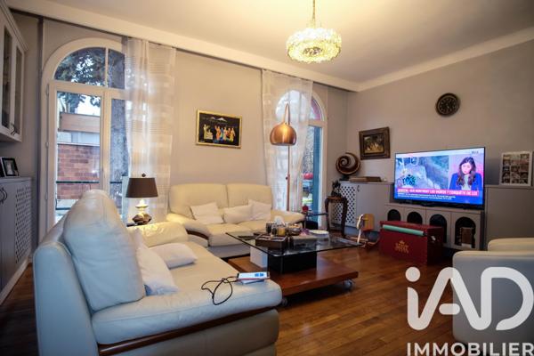 Maison à vendre 6 pièces 147 m² Créteil