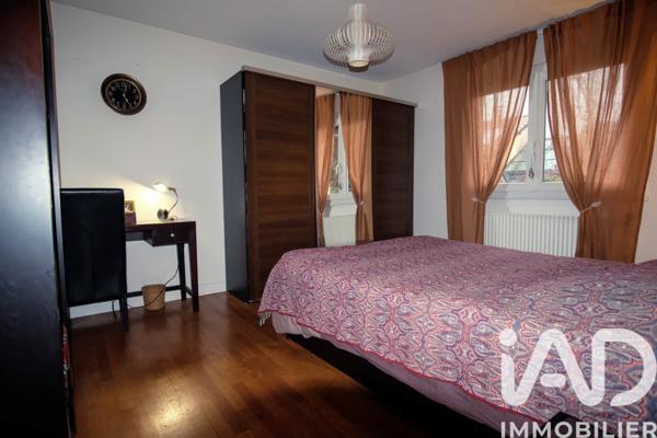 Maison à vendre 6 pièces 147 m² Créteil