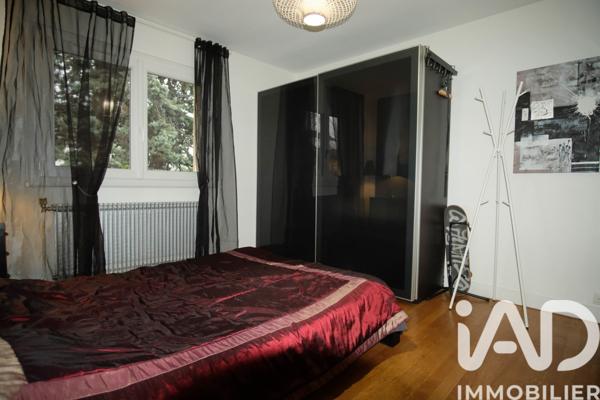 Maison à vendre 6 pièces 147 m² Créteil