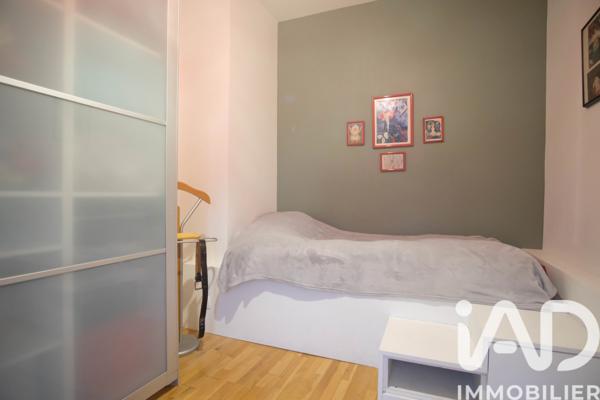 Maison à vendre 6 pièces 147 m² Créteil