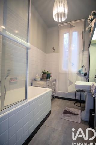 Maison à vendre 6 pièces 147 m² Créteil