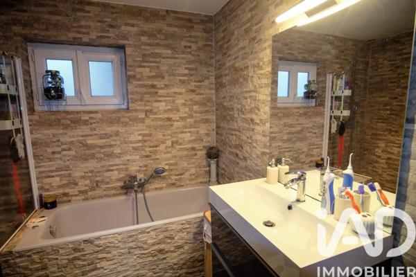 Maison à vendre 6 pièces 147 m² Créteil