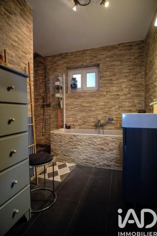 Maison à vendre 6 pièces 147 m² Créteil