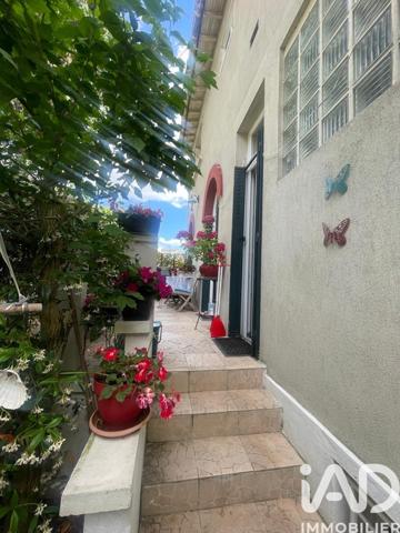 Maison à vendre 6 pièces 147 m² Créteil