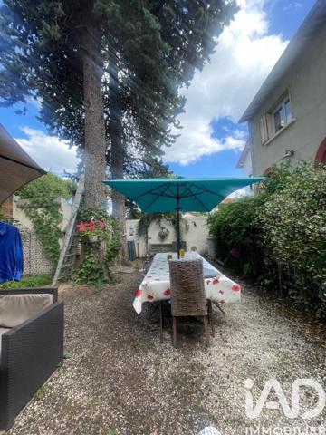 Maison à vendre 6 pièces 147 m² Créteil