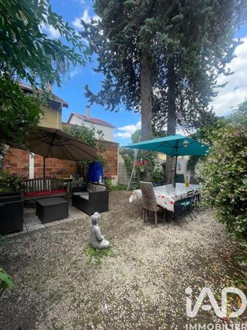 Maison à vendre 6 pièces 147 m² Créteil