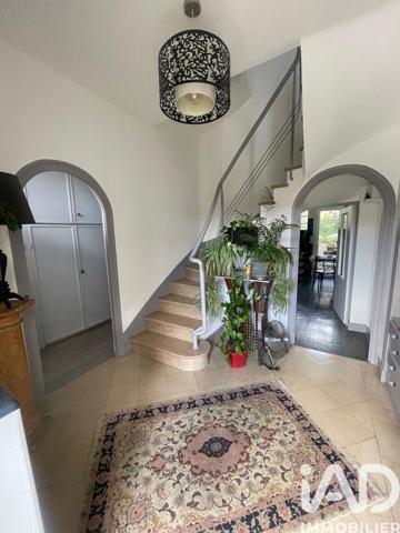 Maison à vendre 6 pièces 147 m² Créteil