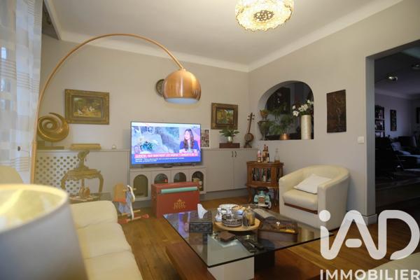 Maison à vendre 6 pièces 147 m² Créteil