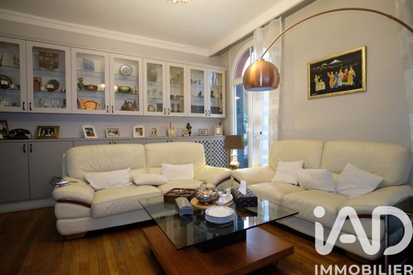 Maison à vendre 6 pièces 147 m² Créteil