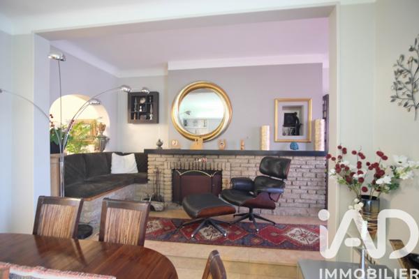 Maison à vendre 6 pièces 147 m² Créteil