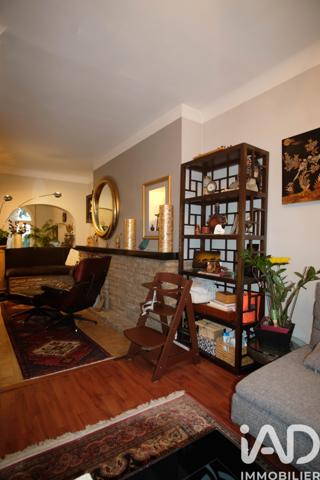 Maison à vendre 6 pièces 147 m² Créteil