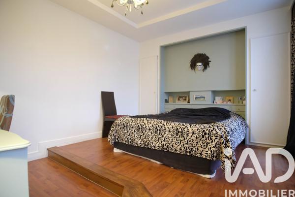 Maison à vendre 6 pièces 147 m² Créteil