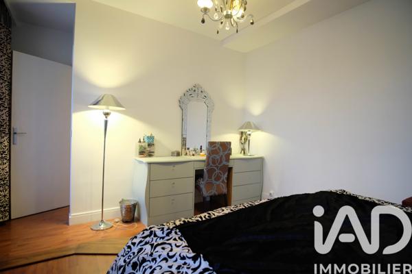 Maison à vendre 6 pièces 147 m² Créteil