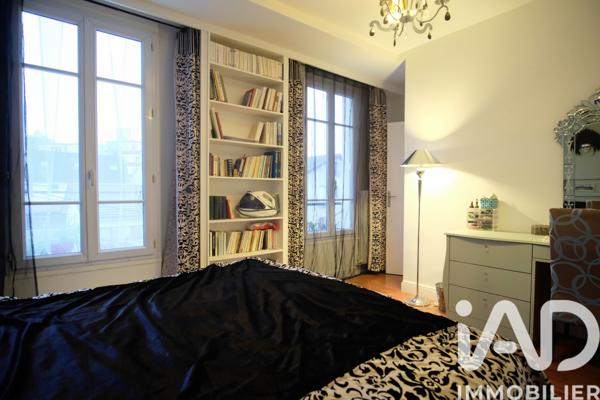 Maison à vendre 6 pièces 147 m² Créteil