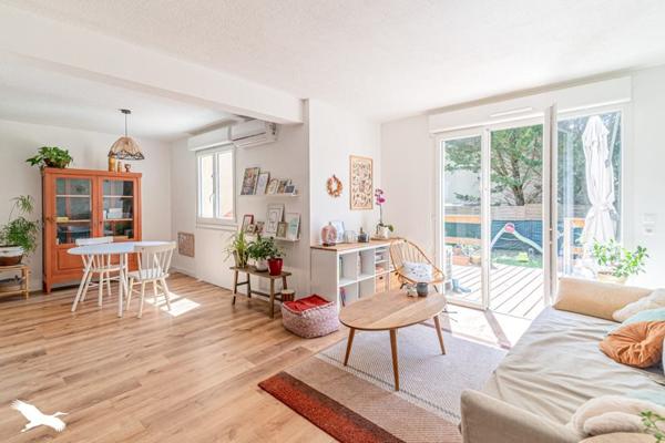 Maison à vendre |  Mérignac |  4 pièces | 95 m²